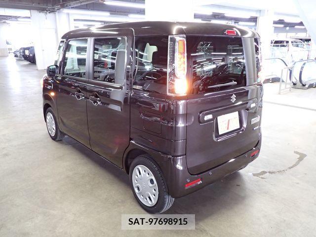 Suzuki SPACIA 2019-02 338087-5