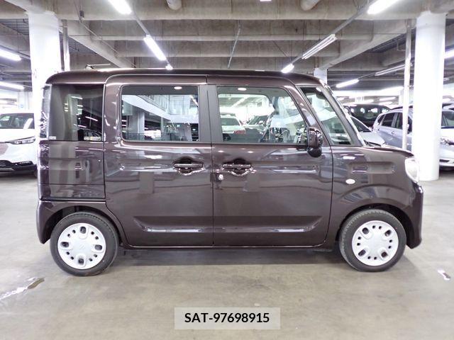 Suzuki SPACIA 2019-02 338087-6