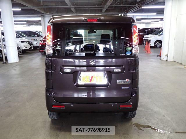 Suzuki SPACIA 2019-02 338087-4