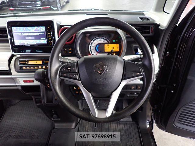 Suzuki SPACIA 2019-02 338087-8