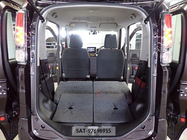 Suzuki SPACIA 2019-02 338087-13