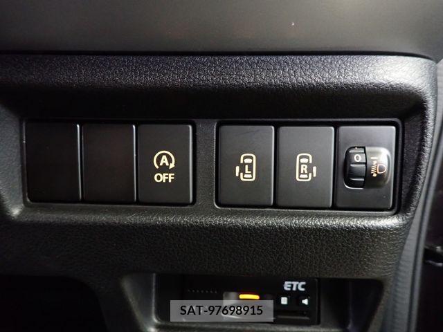 Suzuki SPACIA 2019-02 338087-21