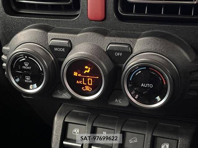 Suzuki JIMNY 2021-12 306238-8