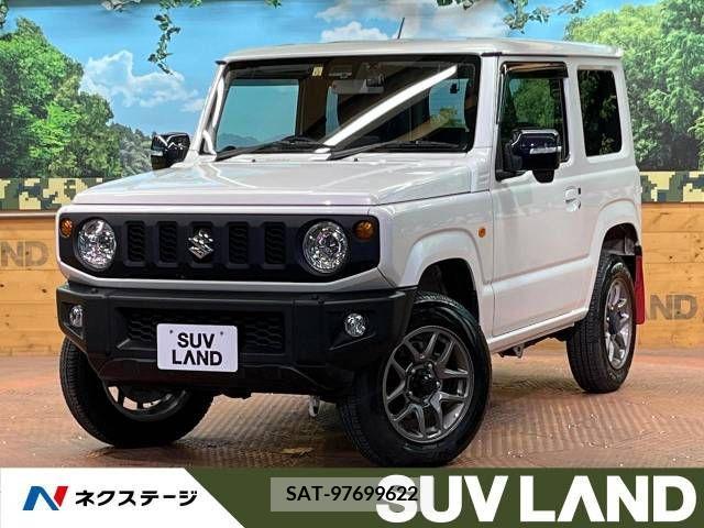 Suzuki JIMNY 2021-12 306238-0