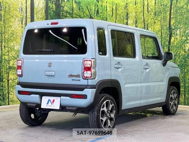 Suzuki HUSTLER 2021-07 330874-17