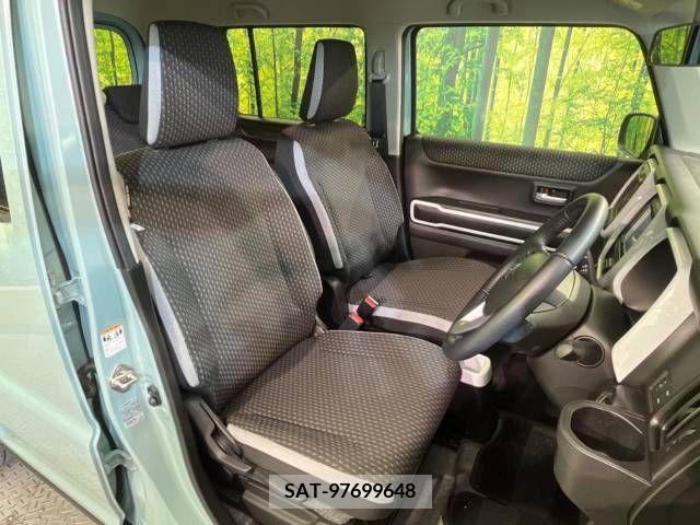 Suzuki HUSTLER 2021-07 330874-9