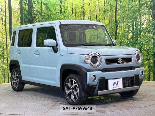 Suzuki HUSTLER 2021-07 330874-16