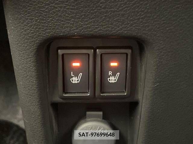Suzuki HUSTLER 2021-07 330874-7