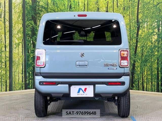 Suzuki HUSTLER 2021-07 330874-15
