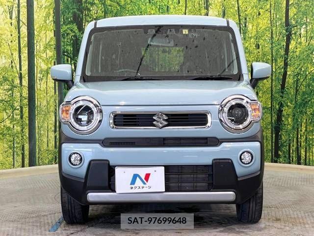 Suzuki HUSTLER 2021-07 330874-14