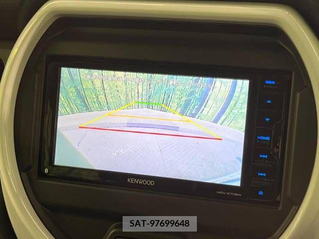 Suzuki HUSTLER 2021-07 330874-4
