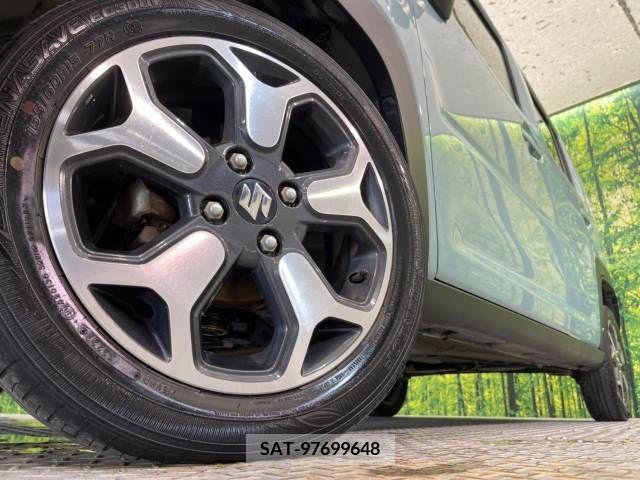 Suzuki HUSTLER 2021-07 330874-13