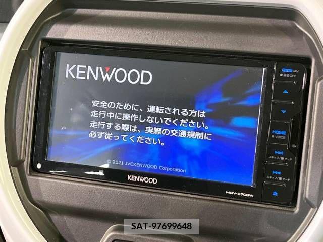 Suzuki HUSTLER 2021-07 330874-3