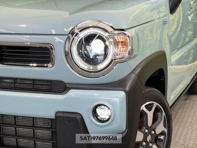Suzuki HUSTLER 2021-07 330874-12