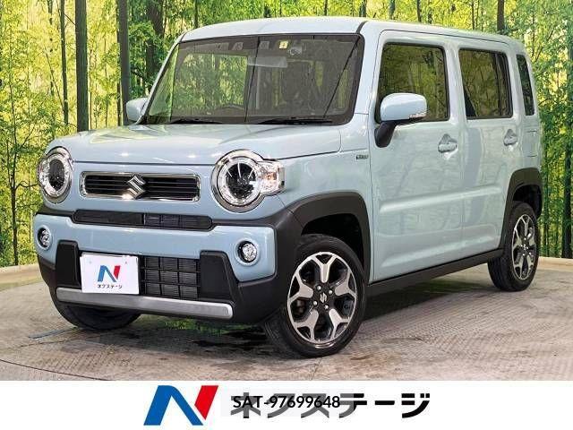 Suzuki HUSTLER 2021-07 330874-0