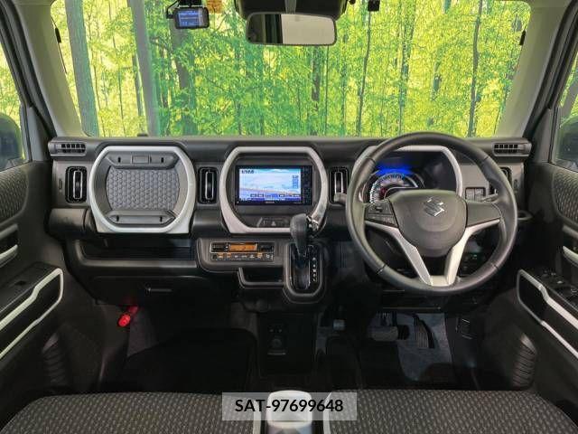 Suzuki HUSTLER 2021-07 330874-1