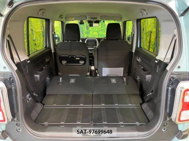 Suzuki HUSTLER 2021-07 330874-11