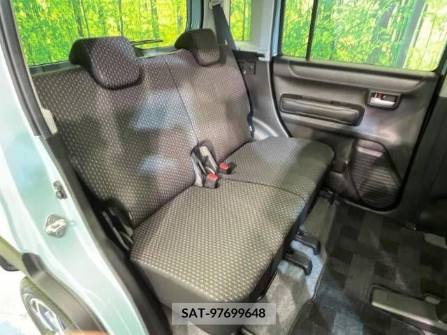 Suzuki HUSTLER 2021-07 330874-10