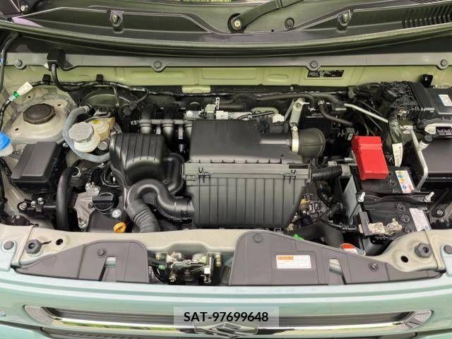 Suzuki HUSTLER 2021-07 330874-18