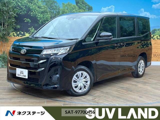 Toyota NOAH 2023-04 209595-0