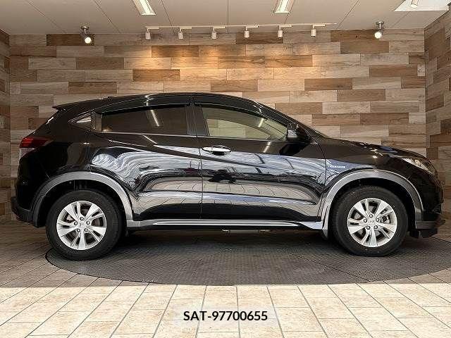 Honda VEZEL 2014-05 315265-13