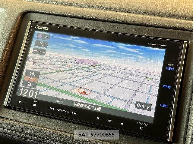 Honda VEZEL 2014-05 315265-3