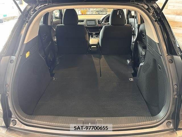 Honda VEZEL 2014-05 315265-12
