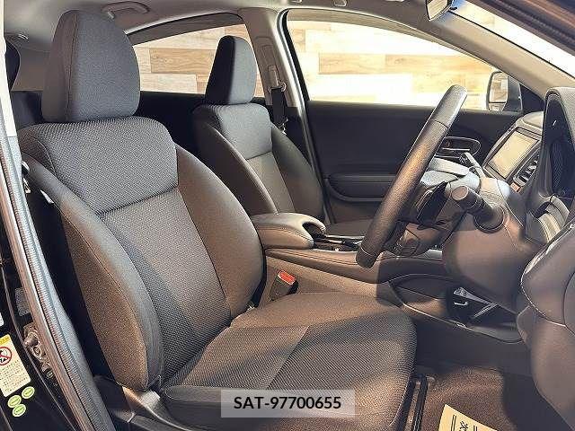 Honda VEZEL 2014-05 315265-10