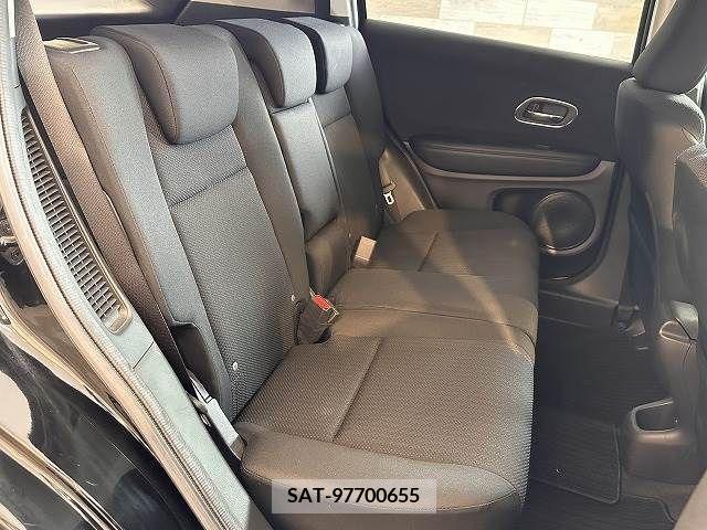 Honda VEZEL 2014-05 315265-11