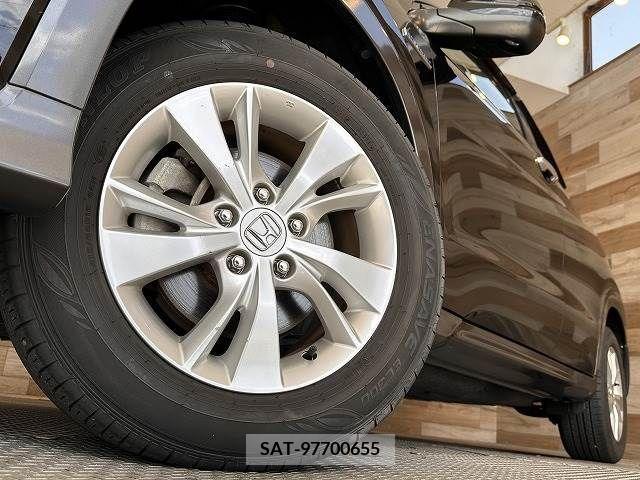 Honda VEZEL 2014-05 315265-19