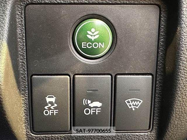 Honda VEZEL 2014-05 315265-9