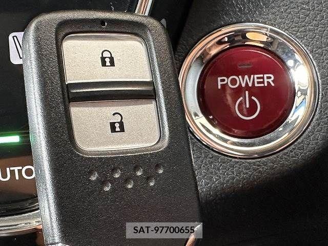 Honda VEZEL 2014-05 315265-8