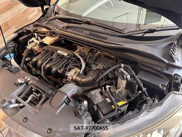 Honda VEZEL 2014-05 315265-18