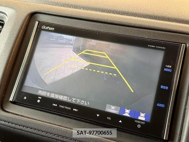 Honda VEZEL 2014-05 315265-2