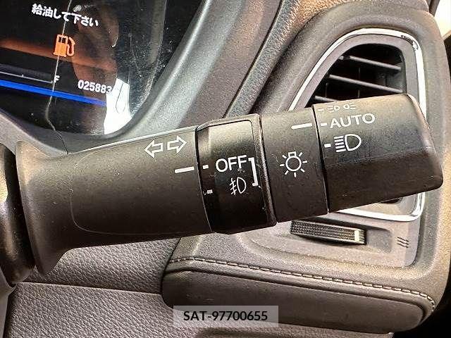 Honda VEZEL 2014-05 315265-7