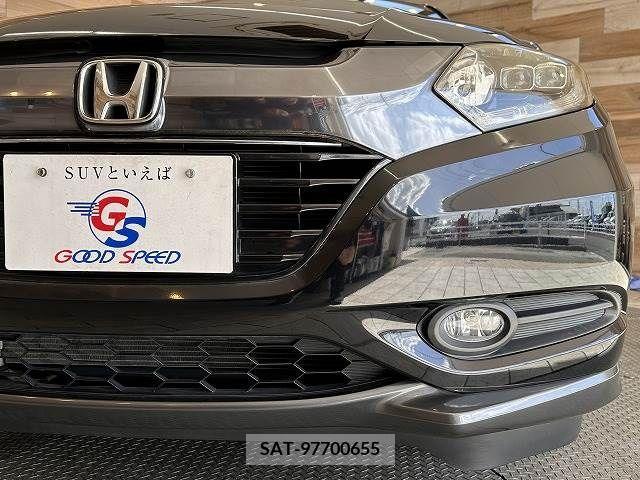 Honda VEZEL 2014-05 315265-17