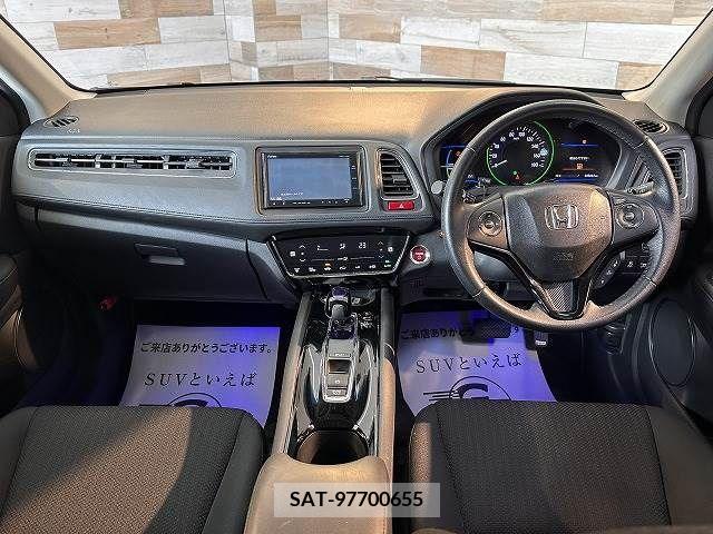 Honda VEZEL 2014-05 315265-1