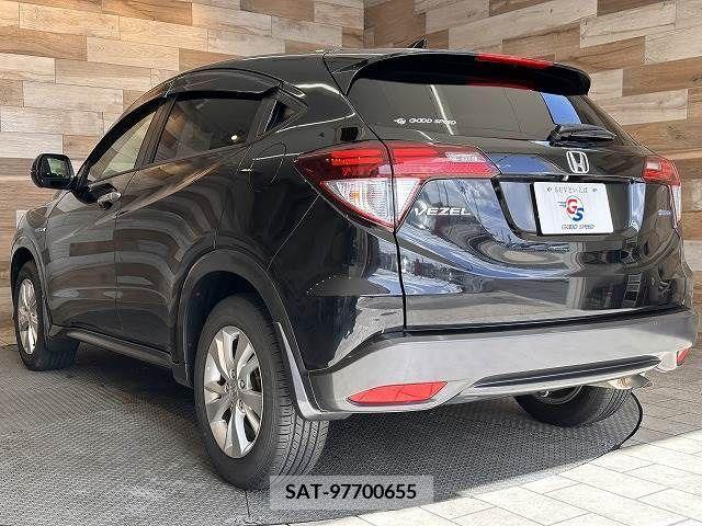 Honda VEZEL 2014-05 315265-16