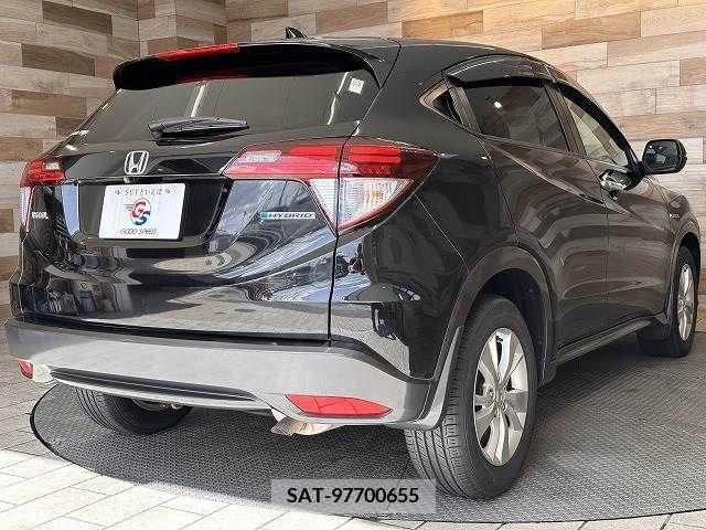 Honda VEZEL 2014-05 315265-15