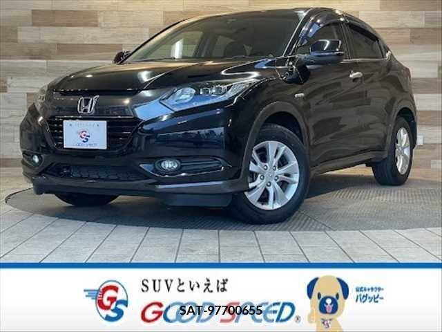 Honda VEZEL 2014-05 315265-0