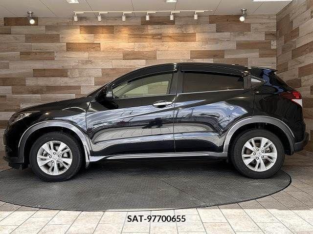 Honda VEZEL 2014-05 315265-14