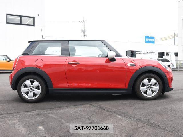 Bmw MINI 2021-03 201597-4