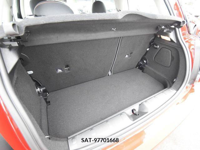 Bmw MINI 2021-03 201597-17