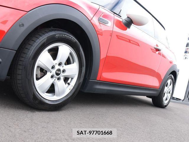 Bmw MINI 2021-03 201597-5