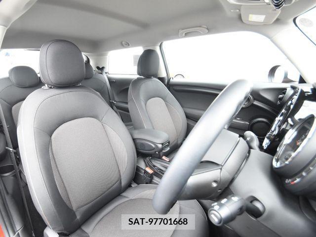 Bmw MINI 2021-03 201597-14