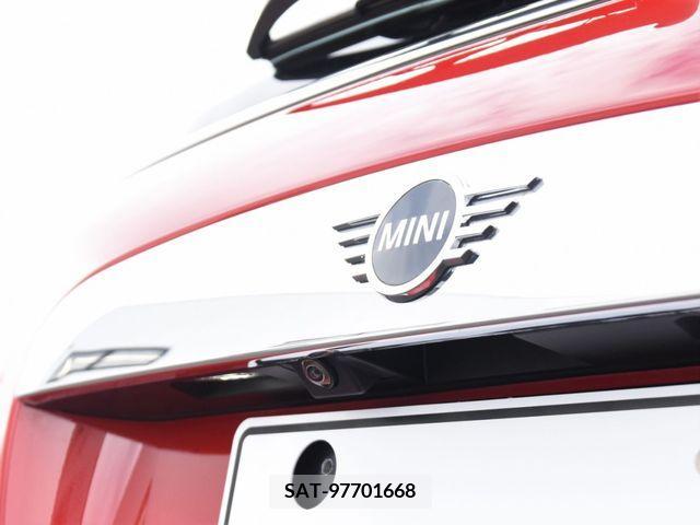 Bmw MINI 2021-03 201597-6