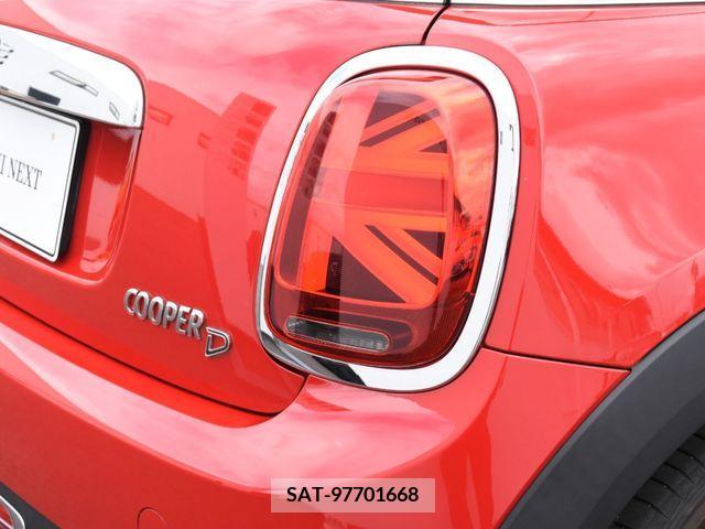 Bmw MINI 2021-03 201597-7