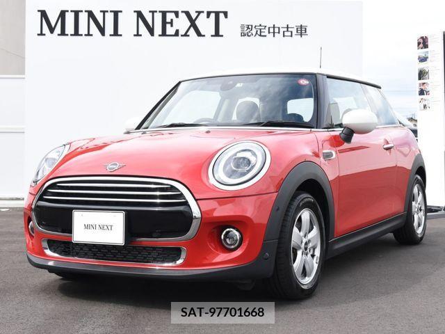 Bmw MINI 2021-03 201597-0