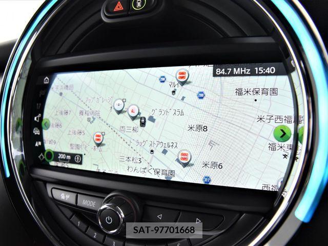 Bmw MINI 2021-03 201597-8