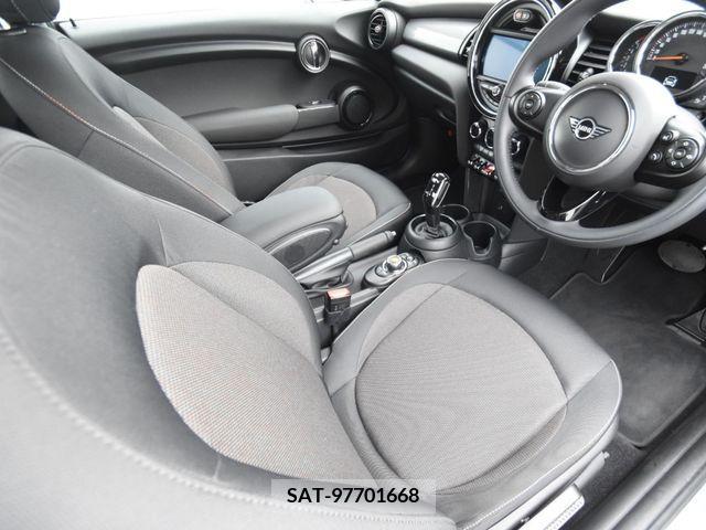 Bmw MINI 2021-03 201597-1